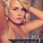 Attn: Current Juniors Class of 2013 {Senior Rep Program}