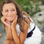 Alexis {Seniors 2013} | Saginaw Photographer