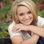 Kacey {Seniors 2013} | Saginaw Photographer