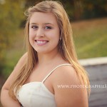 Kacy {Seniors 2013} | Saginaw Photographer