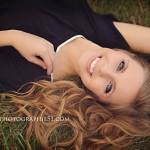 Kelsey {Sneak Peek} Seniors 2013 | Saginaw Photographer