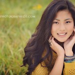 Kenzie {Seniors 2013} | Saginaw Photographer