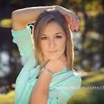 Samantha {Seniors 2013} | Saginaw Photographer