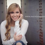 Kelsey {Seniors 2013} | Saginaw Photographer