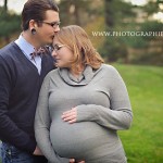 Amanda + Justin {Sneak Peek} Maternity | Saginaw Photographer