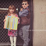Brady + Eliza {Children} | Saginaw Photographer