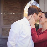 Patrick + Molly {Engagement} | South Bend Photographer