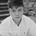 Wyatt {Seniors 2015} | Saginaw Photographer