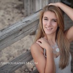 Sydney {Sneak Peek} Seniors 2015 | Saginaw Photographer