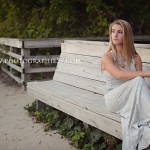 Sydney {Seniors 2015} | Saginaw Photographers
