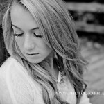 Brianna {Seniors 2015} | Saginaw Photographer