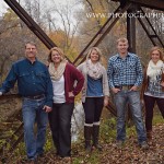 Cramers {Sneak Peek} Family | Saginaw Photographer