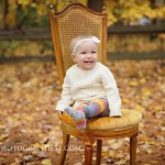 Keara {Sneak Peek} 1 year old | Saginaw Photographer