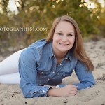 Layne {Seniors 2015} | Saginaw Photographer