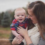 Jonathan {3 Months} | Saginaw Photographer