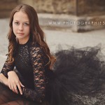 Kamryn {Sneak Peek} Seniors 2016 | Saginaw Photographer