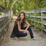 Sarah {Sneak Peek} Seniors 2016 | Saginaw Photographer