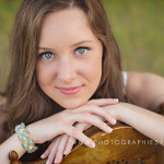 Elizabeth {Sneak Peek} Seniors 2016 | Saginaw Photographer